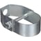 Oatey 3'' Galvanized Steel Clevis Hanger 335935 - alternate 1