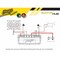 Race Sport Lighting RELAY SPXSH440 - alternate 8