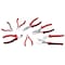Performance Tool 7-Pc Plier Set, W30759 W30759 - alternate 1