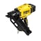 Dewalt Nail Gun, 20 V DC, DEWALT DCN930B - alternate 5
