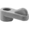 Prime-Line 1/16'' Gray Swivel Plastic Screen Clips with Screws, 12 Count PL7739 - alternate 2