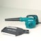 Makita Corded Corded Handheld Leaf Blower/Vacuum, 145 cfm, 203 mph, Not Rated UB1103 - alternate 27