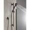 Delta Faucet, Slide Bar Hand Shower, Venetian Bronze, Wall 57021-RB - alternate 6