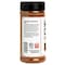 Hardcore Carnivore Cajun Bar-B-Q Rub/Seasoning 10.5 oz HCC185P12S - alternate 5