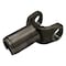 John Deere UNIVERSAL JOINT YOKE, JOHN DEERE OEM AL64252 AL64252 - alternate 1