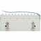 Eaton Tripp Lite Series Cat6a STP Patch Panel, 8 Ports, DIN Rail or Wall Mount, TAA N250-SH08-DIN6A - alternate 13
