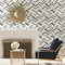 Roommates 20.5 in. W X 16.5 in. L Peel and Stick Wallpaper RMK9002WPZ - alternate 2