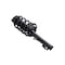 Fcs Struts Suspension Strut And Coil Spring Assembly 1335991 - alternate 5