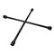 Performance Tool 12 in. Indexing Pry Bar, Quick Release, Chrome Vanadium Steel, Prying Tool W2032 - alternate 1