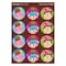 Trend Scoop Squad/Chocolate Stinky Stickers, 48-Piece Set, 6PK T83304 - alternate 5