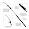 Notch Equipment 20' Nobasu 4-Section Telescoping Aluminum Polesaw 16.5" (420mm) Hard Chrome-Plated Blade (4373-42N) 4373-42N - alternate 8
