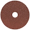Pearl CBT PRO Resin Fiber Discs 4" x 5/8" 36 Grit FD4036CPRO - alternate 1