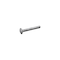 Hillman Carriage Bolt 1/4in X 3in L Hot Dipped Galvanized Steel Hot Dipped Galvanized, 100PK 812518 - alternate 10