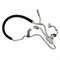 Motorcraft A/C Refrigerant Discharge Hose,  YF37861 - alternate 6