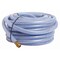Underhill 1 in ID x 100 ft L Water Hose, Pliovic Tube, Clear H10-100C - alternate 1