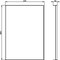 Siemens ALPHA 630/1250 DIN masking frame for recessed mounting of stays H = 1800 mm 8GK9913-0KK50 - alternate 3