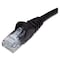 Belkin Cat6 Snagless Patch Cable A3L980-15-BLK-S - alternate 3