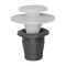 Auveco VW And Audi Retainer, 25PK 21509 - alternate 1