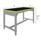 Diversified Spaces Fab Lab Workbench, Top 96"x30" Black Top AMS9630LBLS - alternate 4