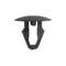 Auveco Mitsubishi Retaining Clip 14mm Head Diameter 11mm Length, 15PK 19331 - alternate 1
