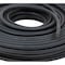 Mytee Products 3/8 inx150 ft Natural Rubber Rope - Solid Core Rubber Bungee Cord, Industrial and Home Use, Tie-Down RR-38-150-N - alternate 6