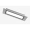 Led2Work FIELDLED EVO 540 96 Recessed, 540 mm 21, 26'', 24V DC, M12-A Front Side 153110-11 - alternate 4