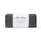 Arkwright Home Host & Home Washcloth 13x13 Dark Grey - Pack of 12, 12PK P-WC-HH-1313-DG - alternate 5