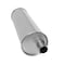 Ap Exhaust Muffler-Msl Maximum Merit Exhaust, 6672 6672 - alternate 4