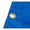 Mytee Products Blue Airbag/Parachute Ultra Light Lumber Tarp 16 ft x 27 ft (4 ft Drop) - 14 Oz Vinyl LT4FT-AB-BLUE - alternate 8