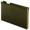 Pendaflex FOLDER, HANG, 1inEXP, LGL, GRN, 25PK 4153X1 - alternate 1