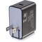 C2G 1-PORT USB-C WALL CHARGER WITH POWER DELIVERY, 18W 20279 - alternate 4