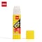 Deli Glue Stick 0.28oz (8g), Washable, Non-Toxic, White PVP, 30PK EA200 10-UB - alternate 4