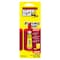 Super Glue Instant Adhesive, Future Glue Series, Clear, 0.07 oz, Tube 15110 - alternate 1