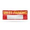 Signmission Valet Parking Variable, 48 Inch x 120 Inch, Vinyl Banner B-120-30906 - alternate 1