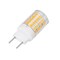 Newhouse Lighting LED T4 Bulb 3.5W 30W Equivalent GY6.35 Base 120V 3000K Dimmable, 4PK GY6-3530D-4PK - alternate 2