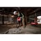 Milwaukee Tool Cordless Rotary Hammer Kit, SDS-Max 2918-22HD - alternate 15