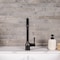 Msi Capella Taupe 2 in X 18 in Matte Porcelain Floor And Wall Tile, 32PK ZOR-PT-0725 - alternate 4