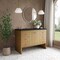 James Martin Vanities Hudson 48" Single Vanity, Light Natural Oak, w/ 3 CM Phantome Eclos Top 435-V48-LNO-3PHT - alternate 7