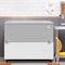 Koolmore 49 in. Commercial Milk Cooler for School and Cafeteria, 12 Crate Capacity with Heavy Duty Casters KM-MC49-HDC - alternate 10