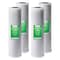 Ispring 45 x 20 Whole House Water Filter CTO Carbon Block 4PK FC25BX4 - alternate 1