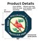 Signmission Bird & Pollinator Habitat Pesticide, 10 inch X 10 inch, Plastic Sign, 2PK OC-P-2PACK-10-26 - alternate 6