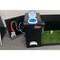 K9 Kennel Store 2ft X 2ft Quick N Clean Potty Station W/Steel Potty Attendant and Pee Guard 2X2PS-PA-PG - alternate 4