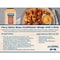 Hellmanns Spicy Mayo, 1 Gallon 68848300 - alternate 10