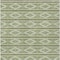 Homeroots 3' X 5' Green And Ivory Geometric Washable Indoor Outdoor Area Rug 599616 - alternate 9