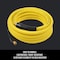 Craftsman 3/8-in x 25-ft Poly Hybrid Air Hose CMXZTSG1174NB - alternate 7