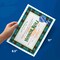 Hayes Honor Roll Certificate Pack of 5 VA512-5 - alternate 4