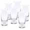 Homeroots Mouth Blown Crystal 6 Pc Shot Or Vodka Glass Set 3 Oz 375717 - alternate 7