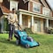 Makita Self Propelled Lawn Mower, 36V, 21 in XML11Z - alternate 27