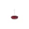 Audubon Bird Feeder Hummingbird 12 oz Plastic Hummingbird 6 ports NAH1 - alternate 3