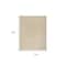 Homeroots 12' X 15' Ivory And Gold Abstract Indoor Outdoor Area Rug 573243 - alternate 9
